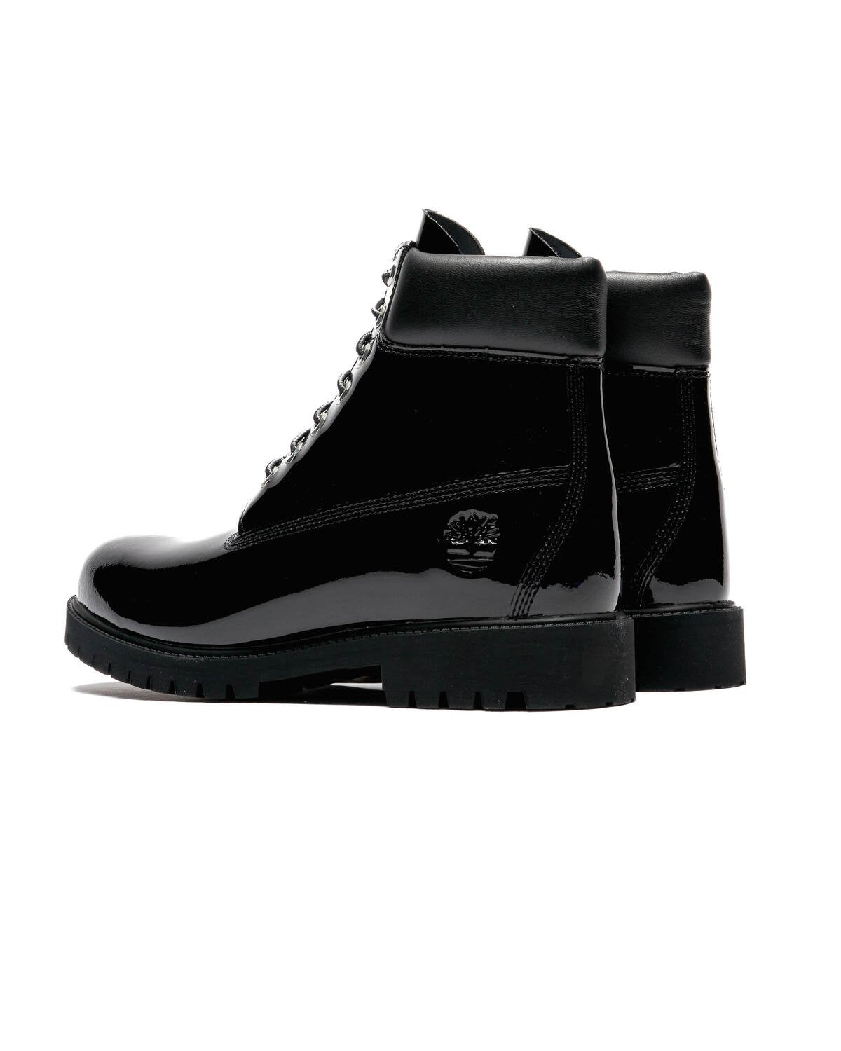 Timberland X Veneda Carter 6 Inch Boots