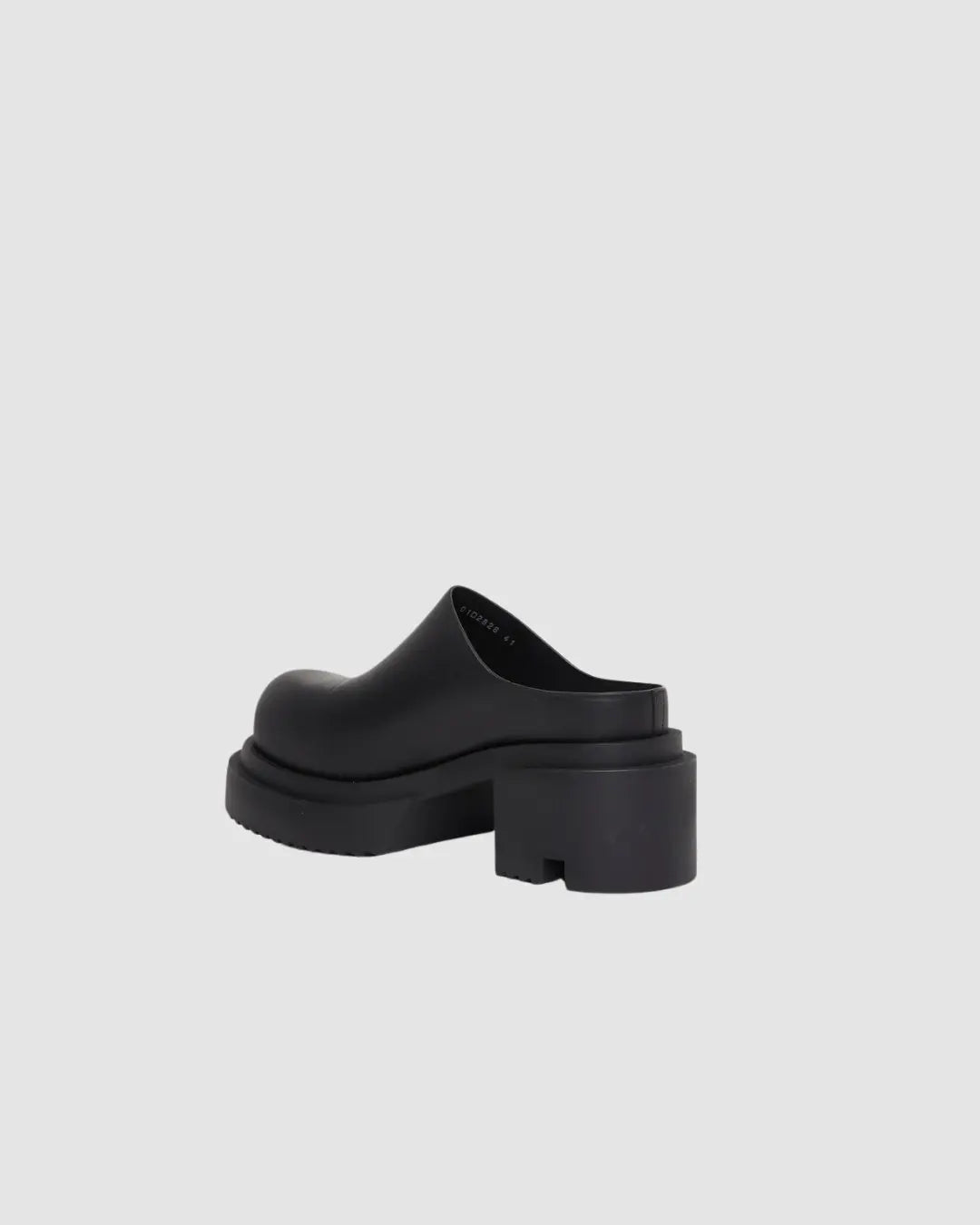 Rick Owens Bogun Slide urbanluxeclo