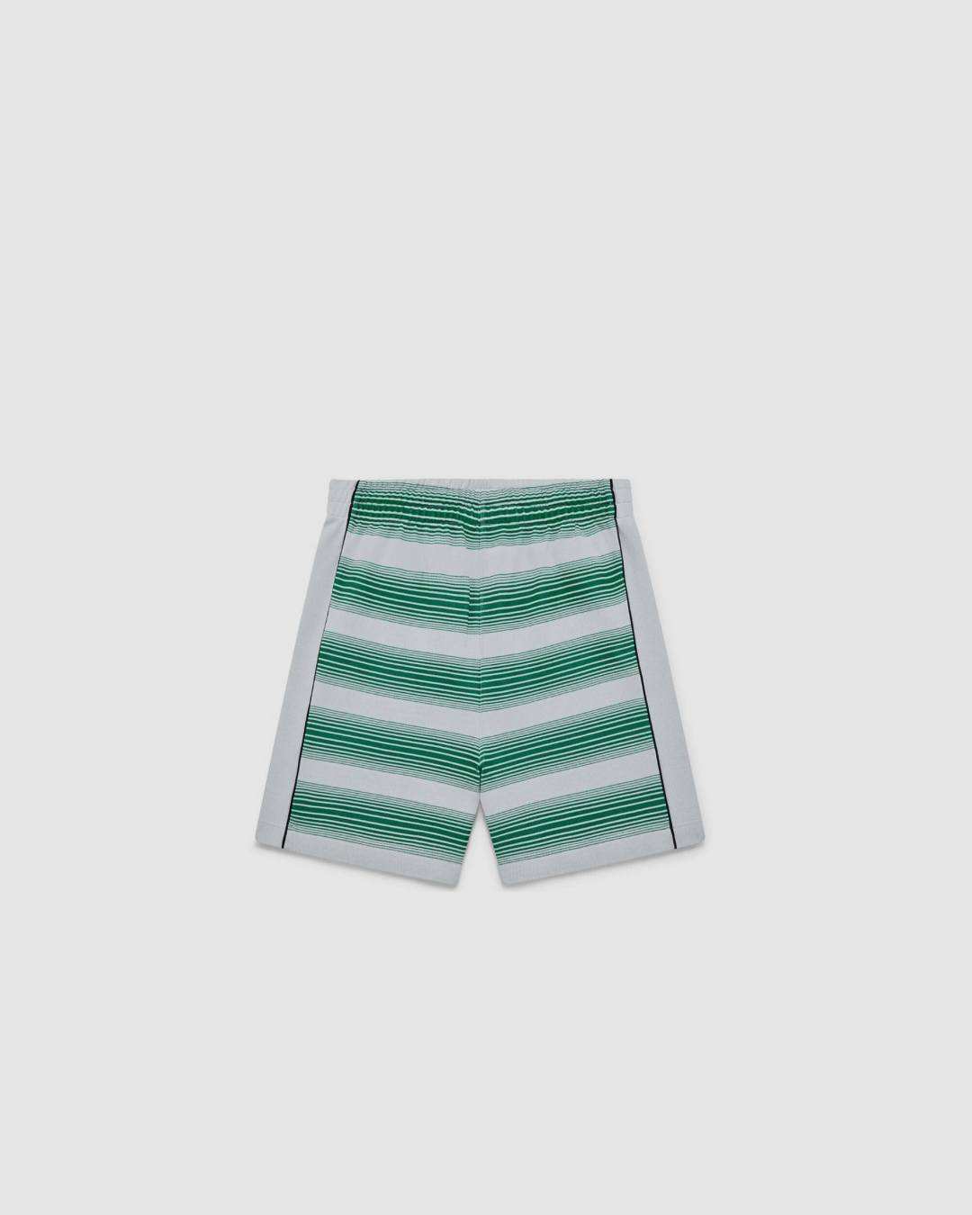 Casablanca Gradient Stripe Sweatshorts
