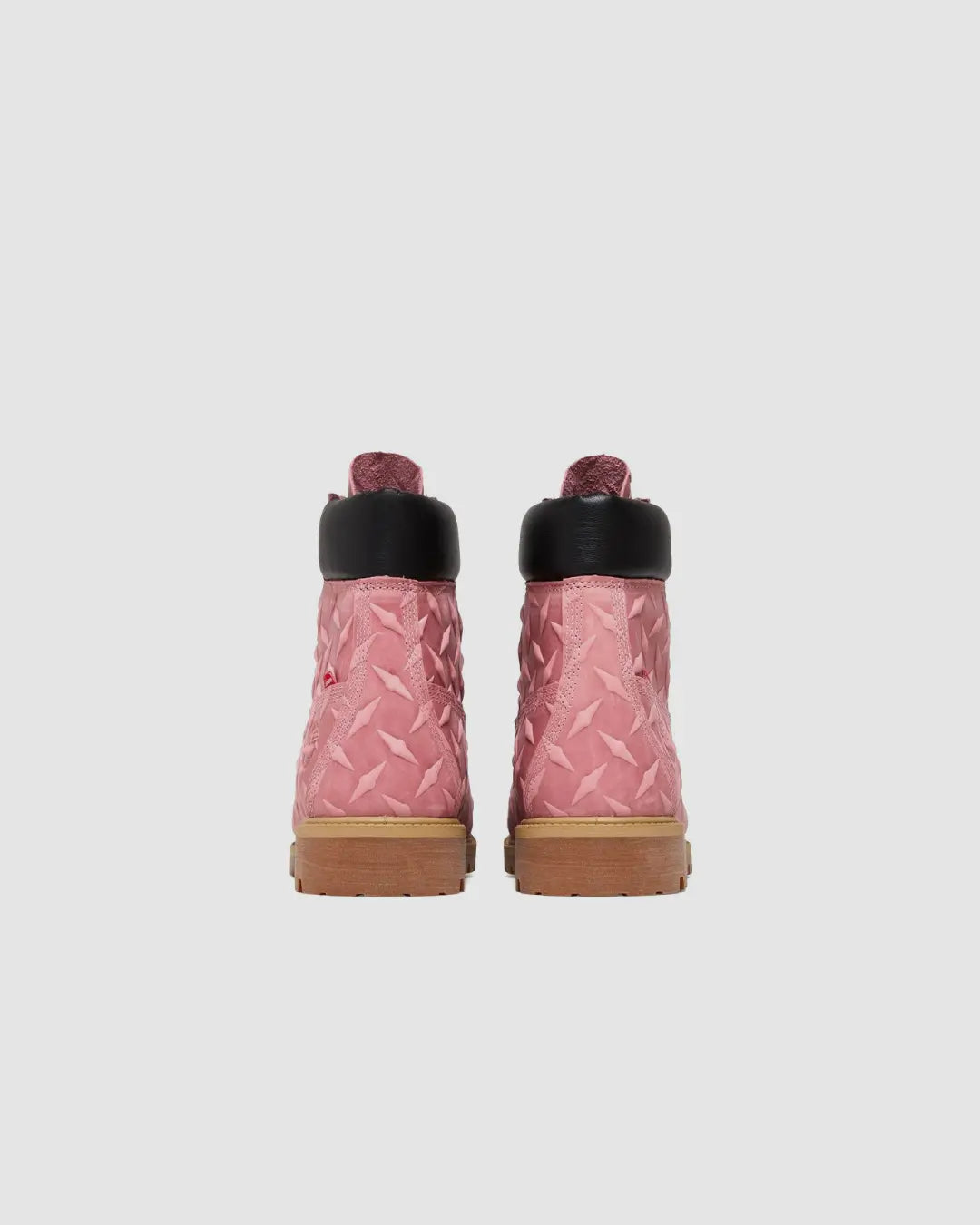 Supreme ®/Timberland® Diamond Plate 6" Premuim Waterproof Boot urbanluxeclo
