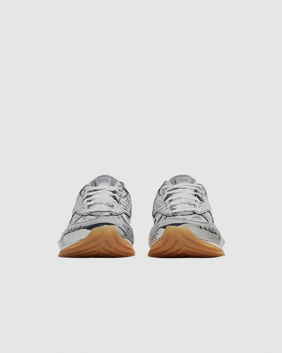 Bottega Veneta Orbit Sneakers