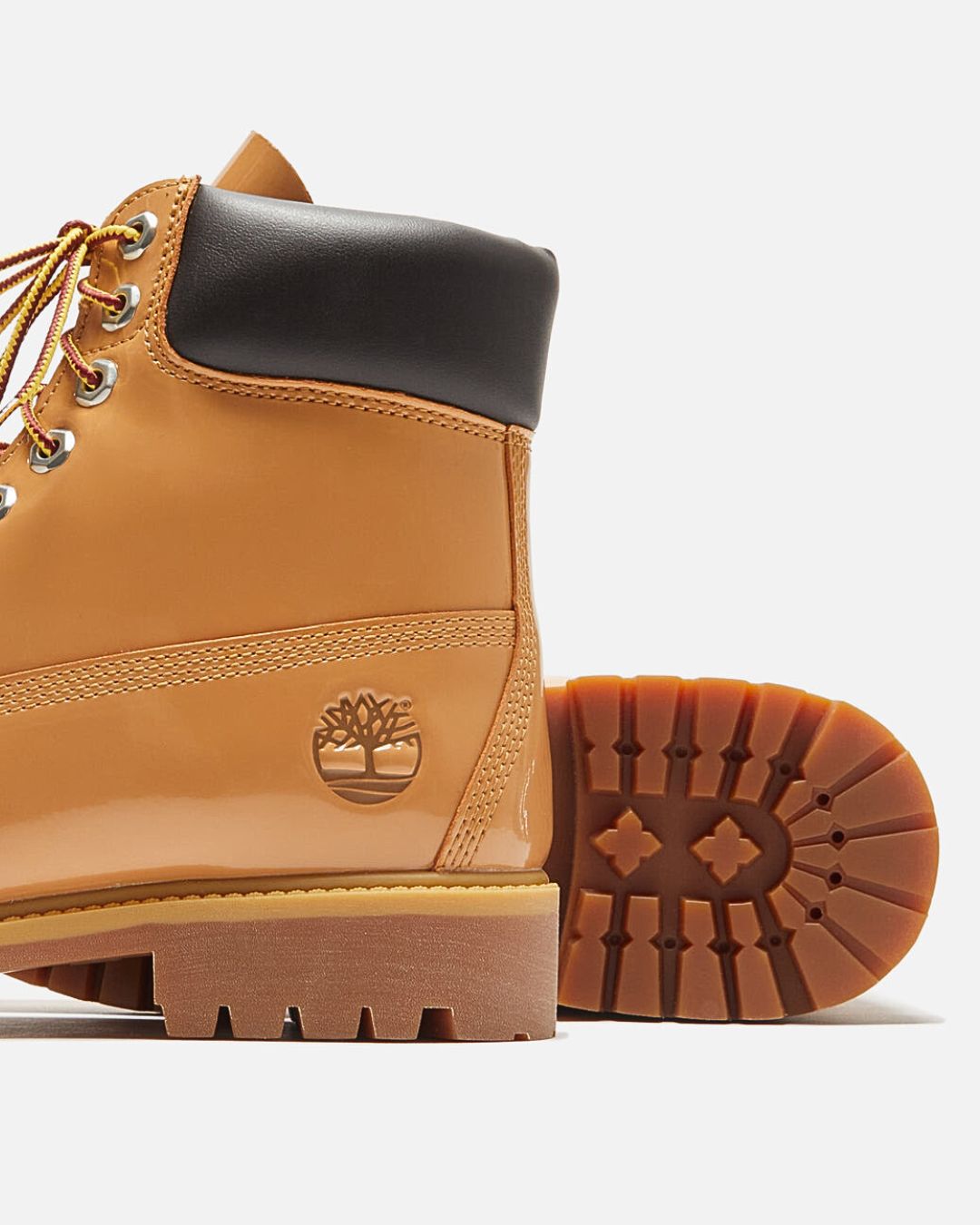 Timberland X Veneda Carter 6 Inch Boot