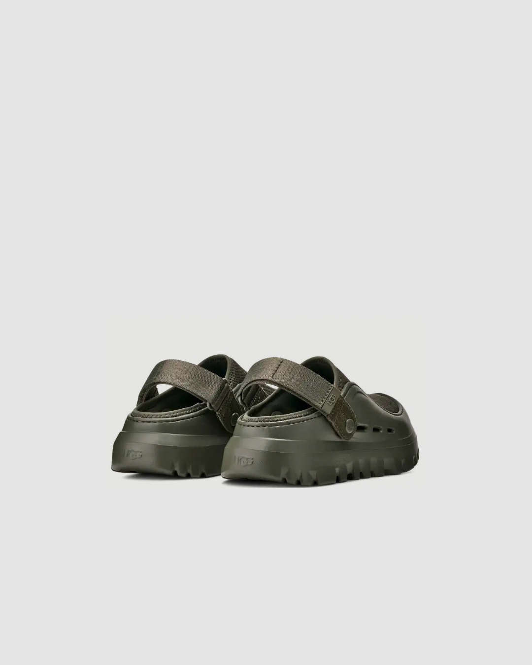 UGGS Peakmod Clogs
