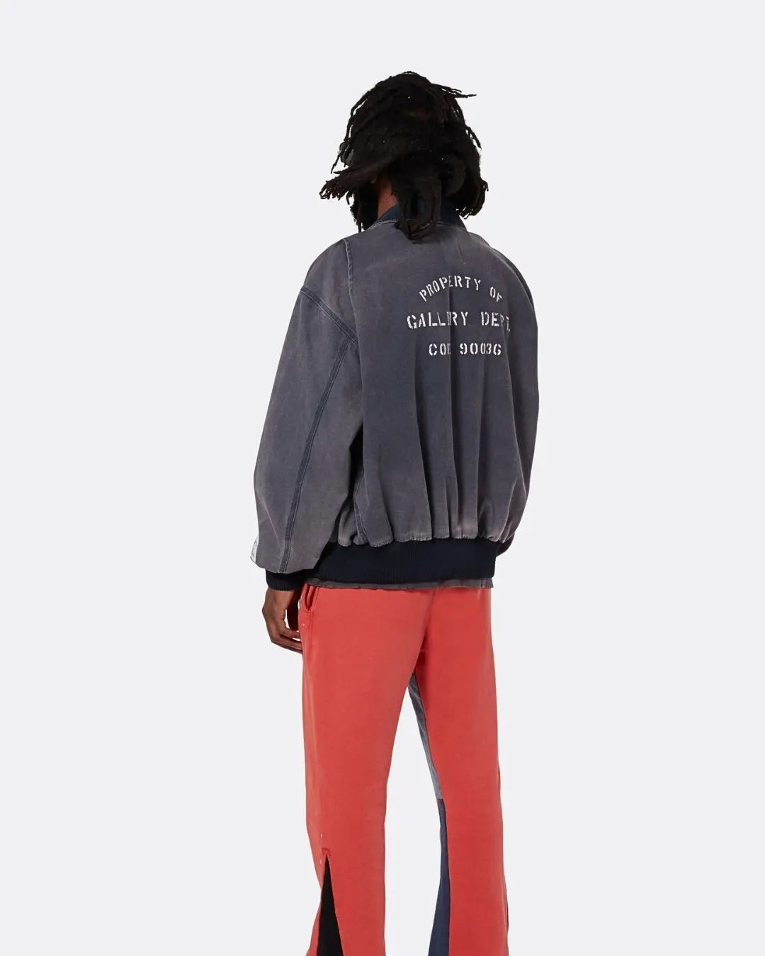 Gallery dept Worker Jacket urbanluxe