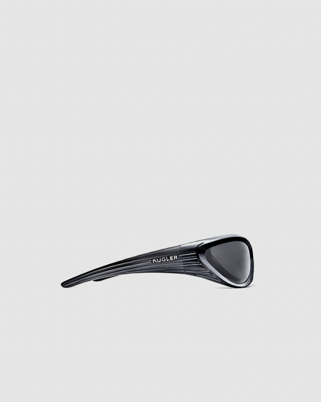 Gentle Monster Mugler-Spiral 02 sunglasses