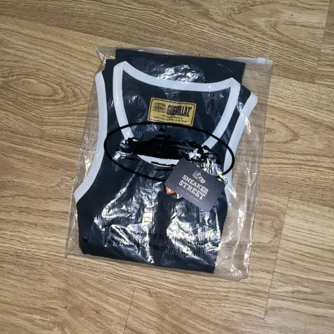 Corteiz Contrast Allstarz Tank Top