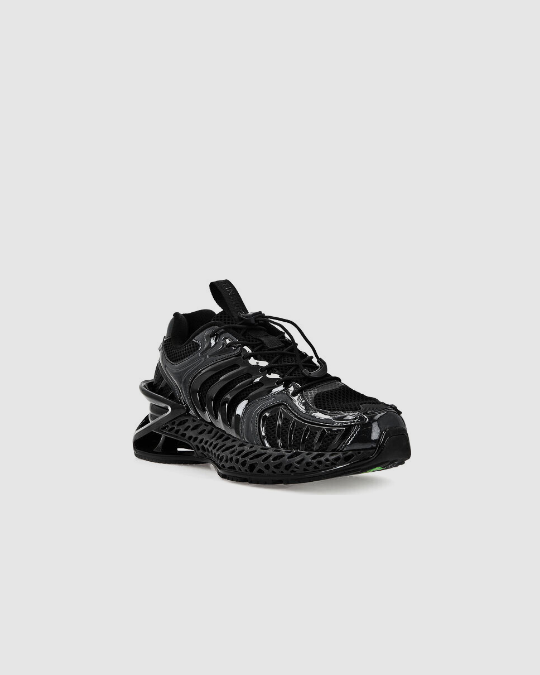 PLEIN SPORTS The Thunder Stroke GEN.X.02. sports shoes