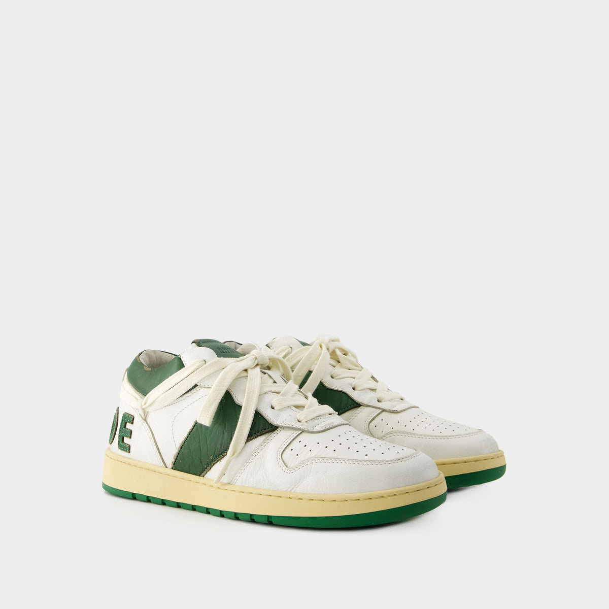 Rhude Rhecess Low