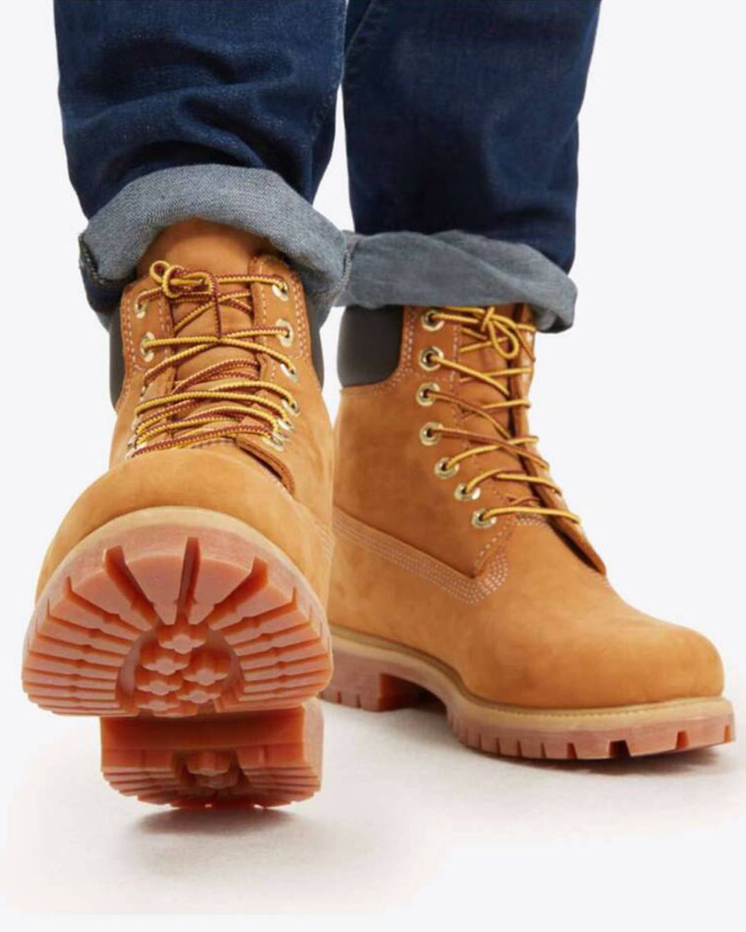 Timberland Men's 6-Inch Premium Waterproof Boot