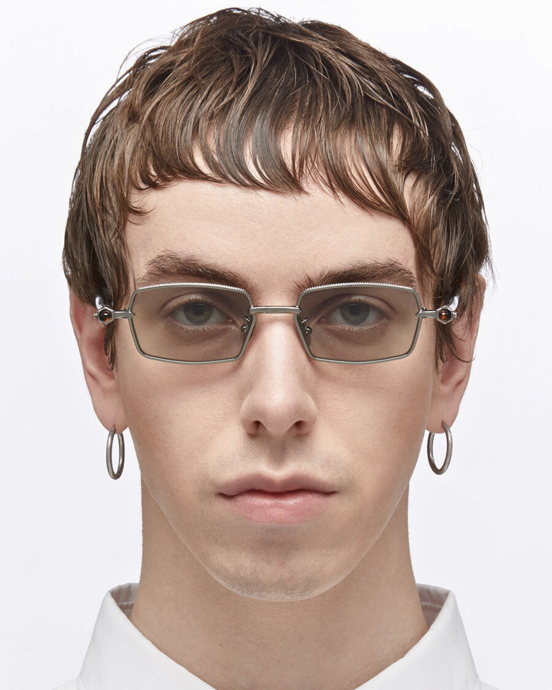 Kuboraum Mask P73 GMH Sunglasses