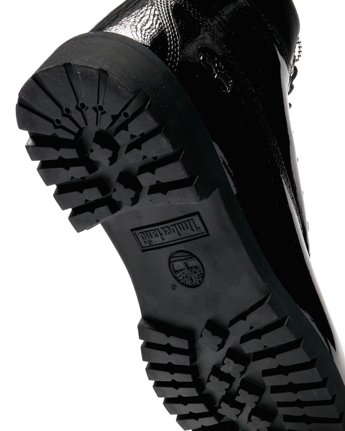 Timberland X Veneda Carter 6 Inch Boots