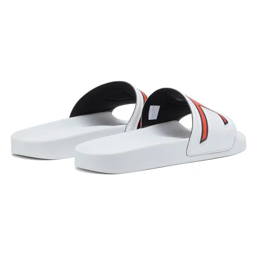 DIESEL ‘SA-MAYEMI D’ SLIDES-white