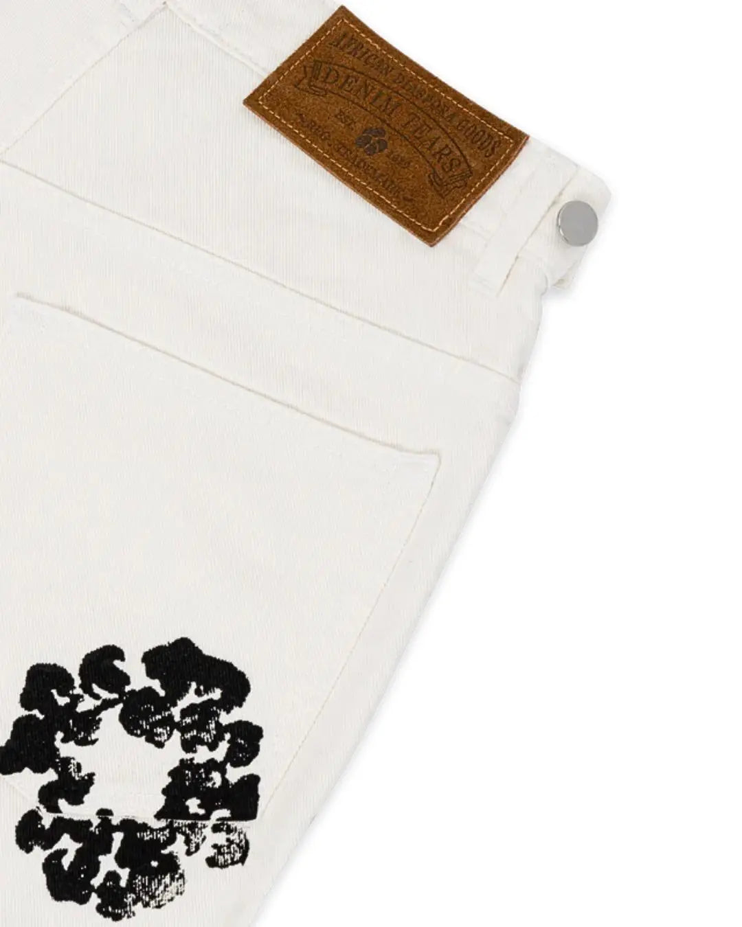 Denim Tears Jorts urbanluxe