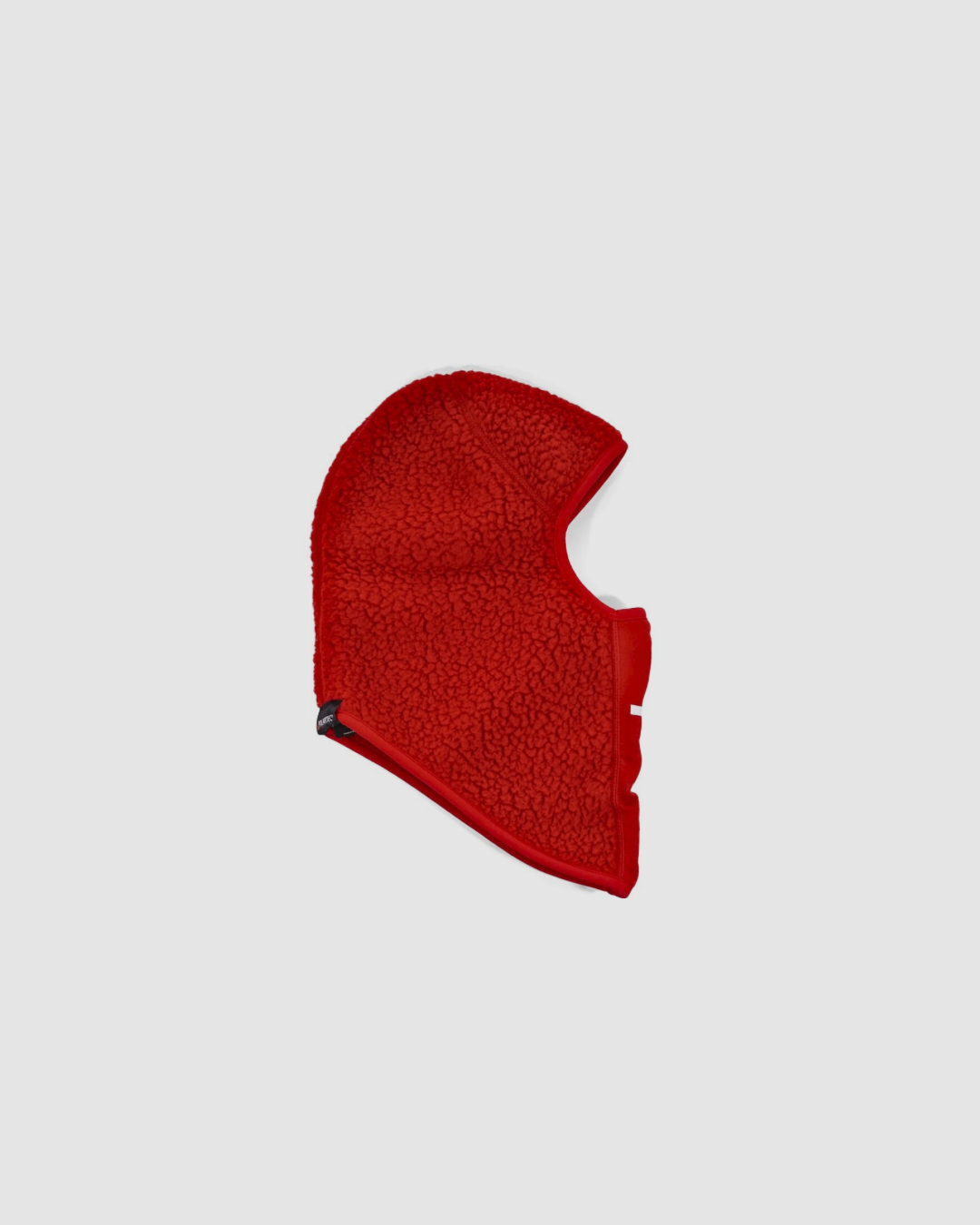 Supreme Polartec Deep Pile Balaclava