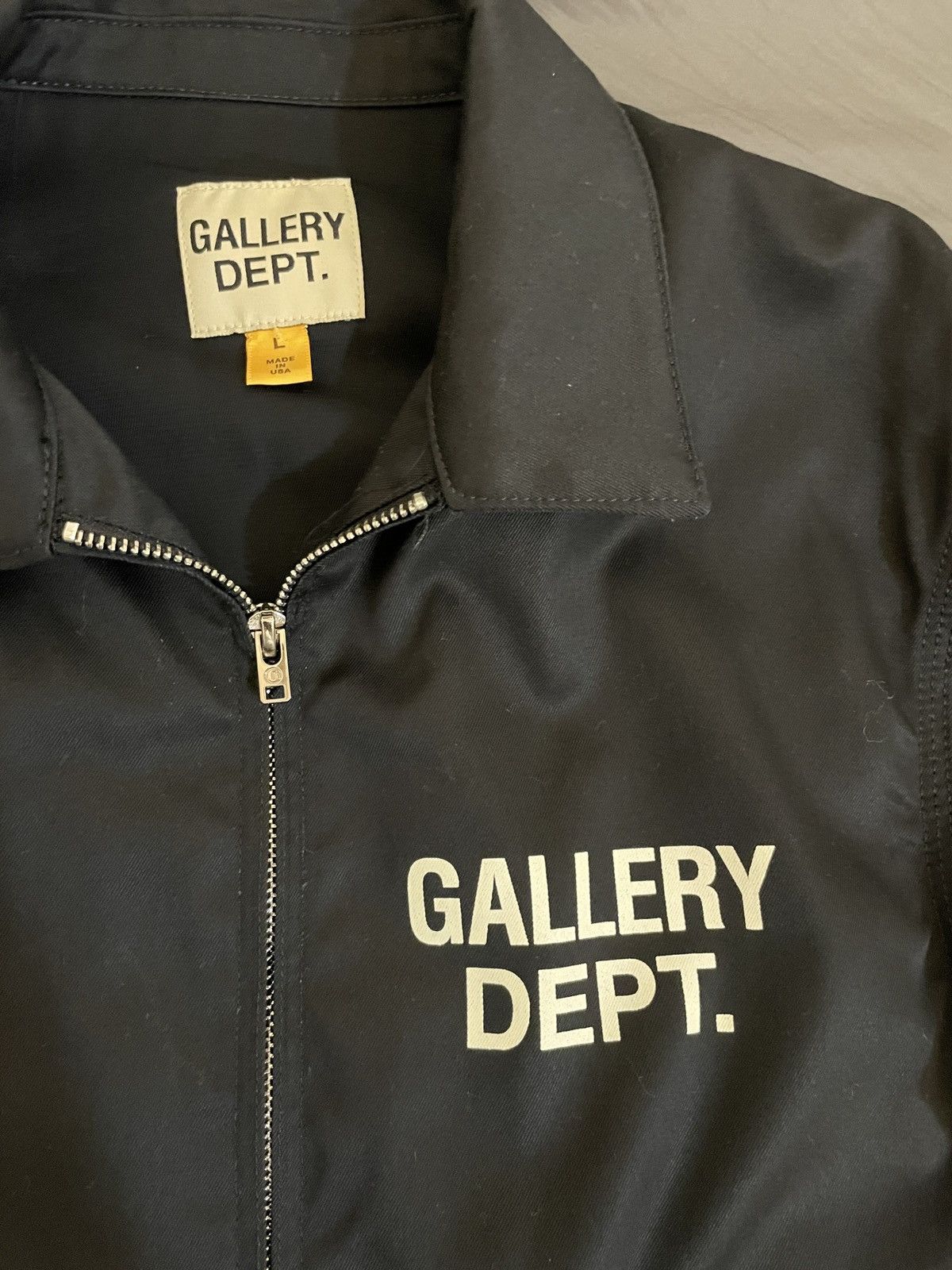 Gallery Dept. Montecito Jacket