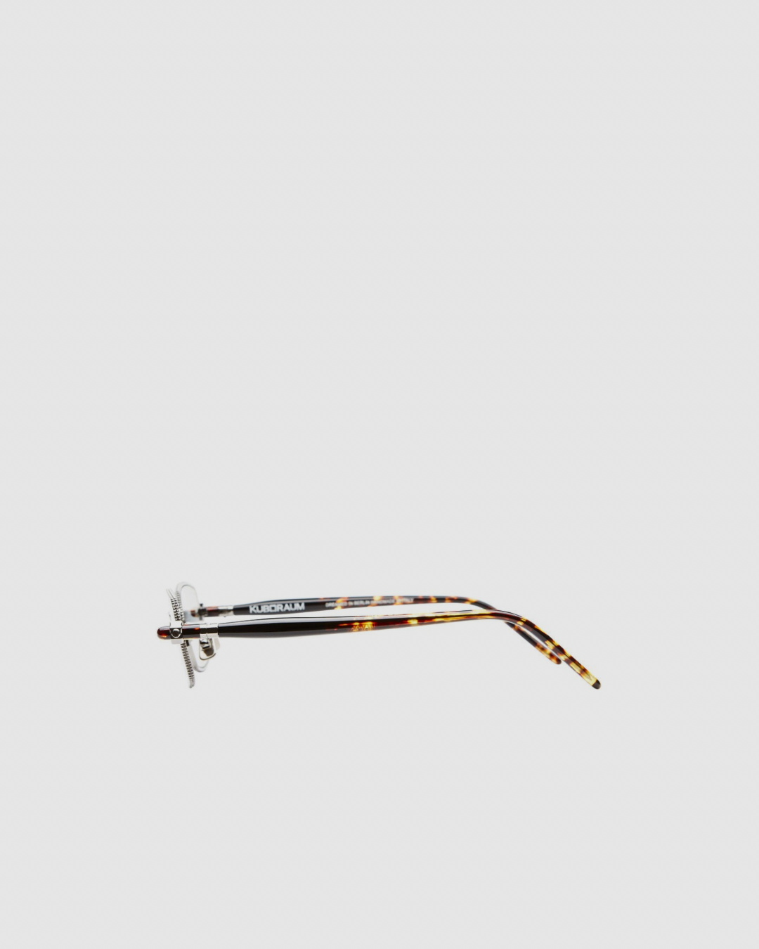Kuboraum Mask P73 GMH Sunglasses