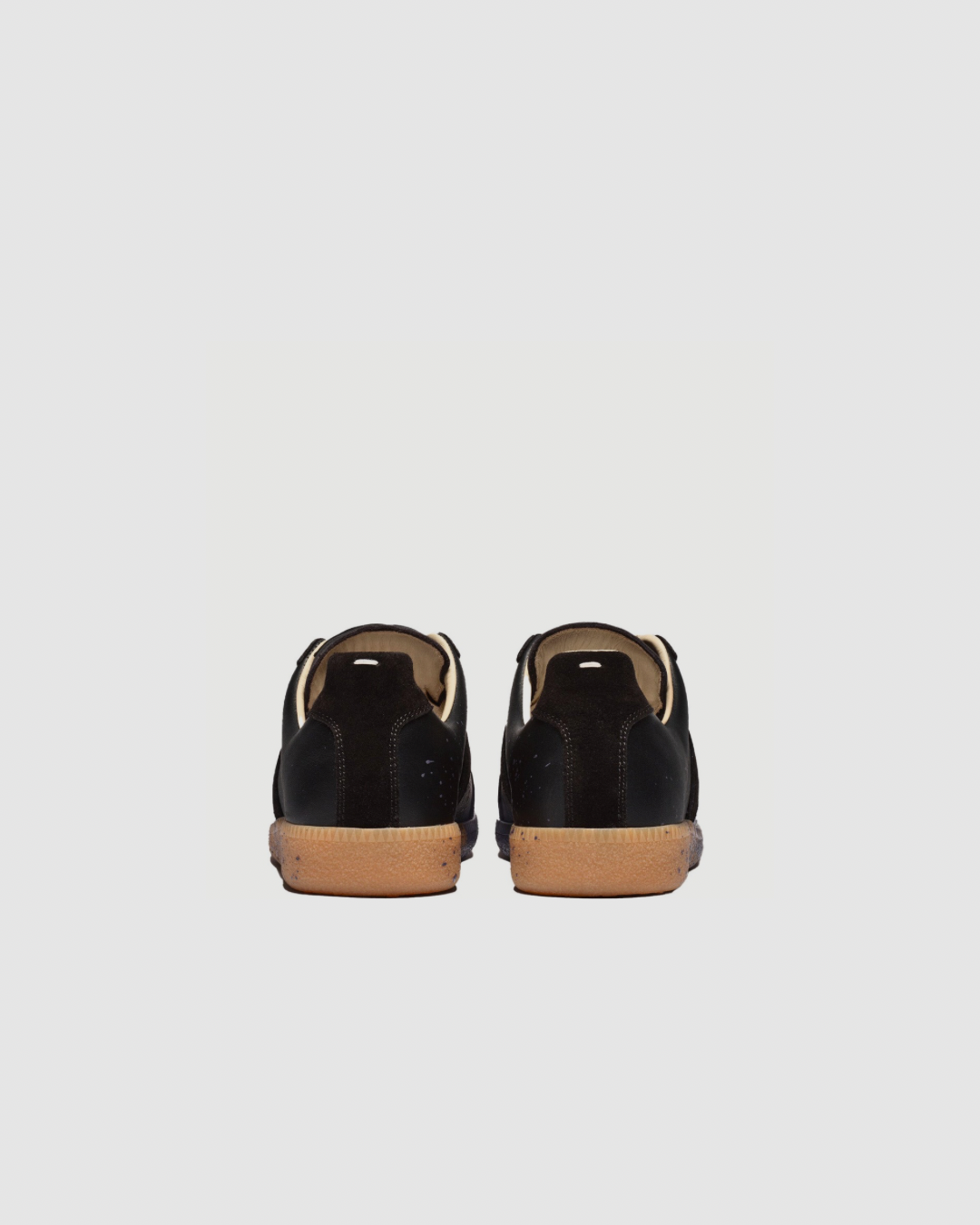 Maison Margiela Paint-Detail Replica Sneakers