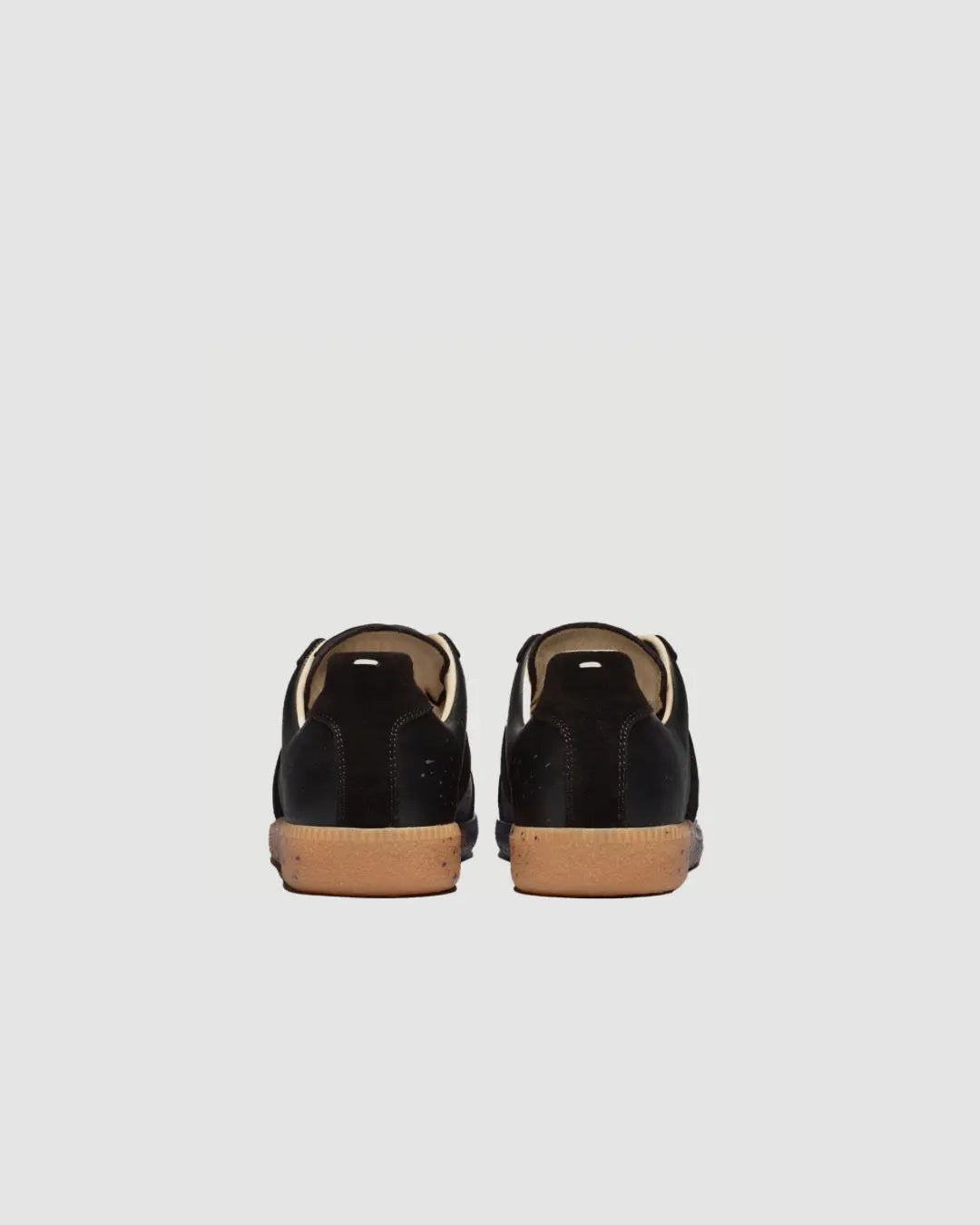 Maison Margiela Paint-Detail Replica Sneakers urbanluxeclo