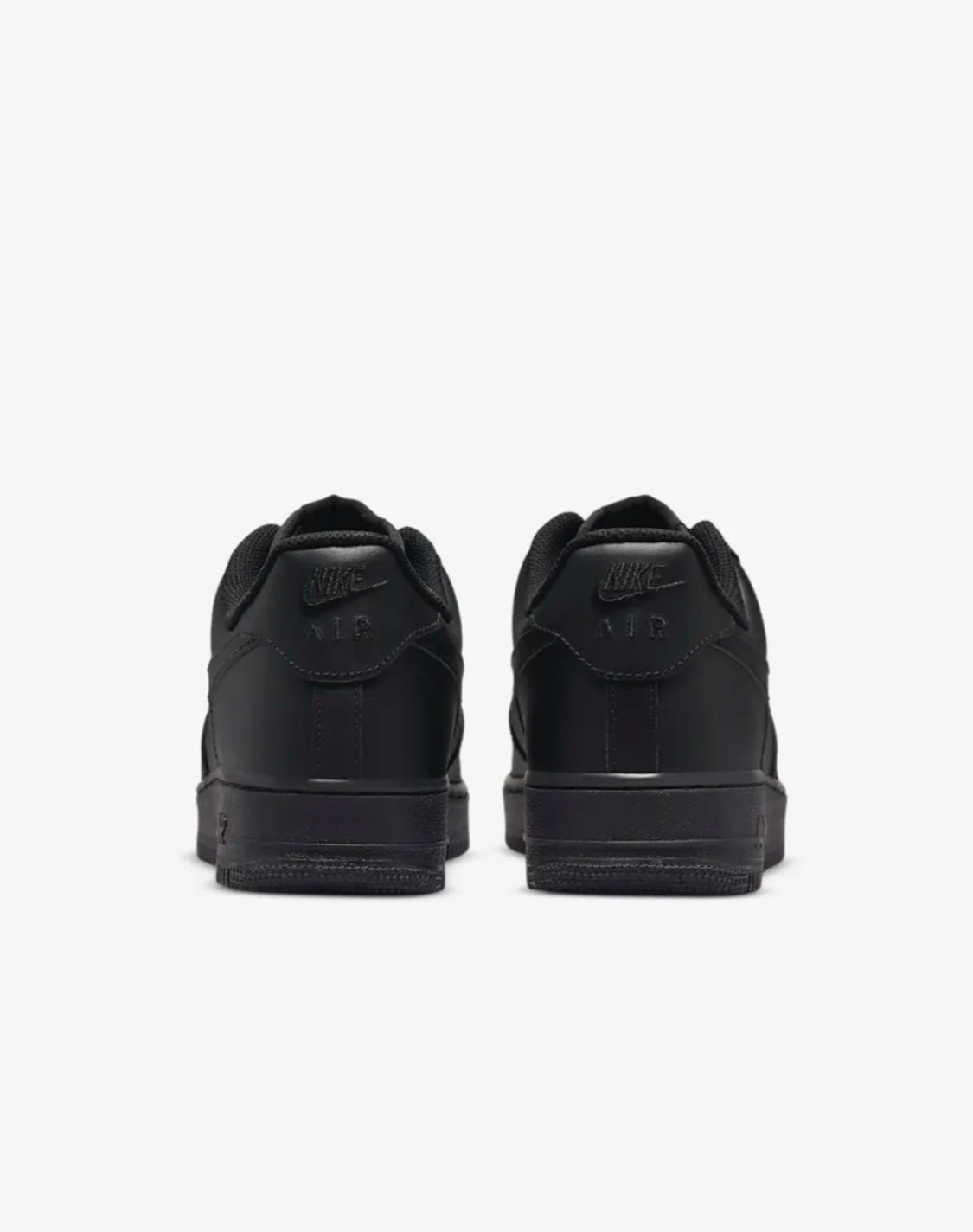 Nike Air Force 1 '07 Men’s Shoes