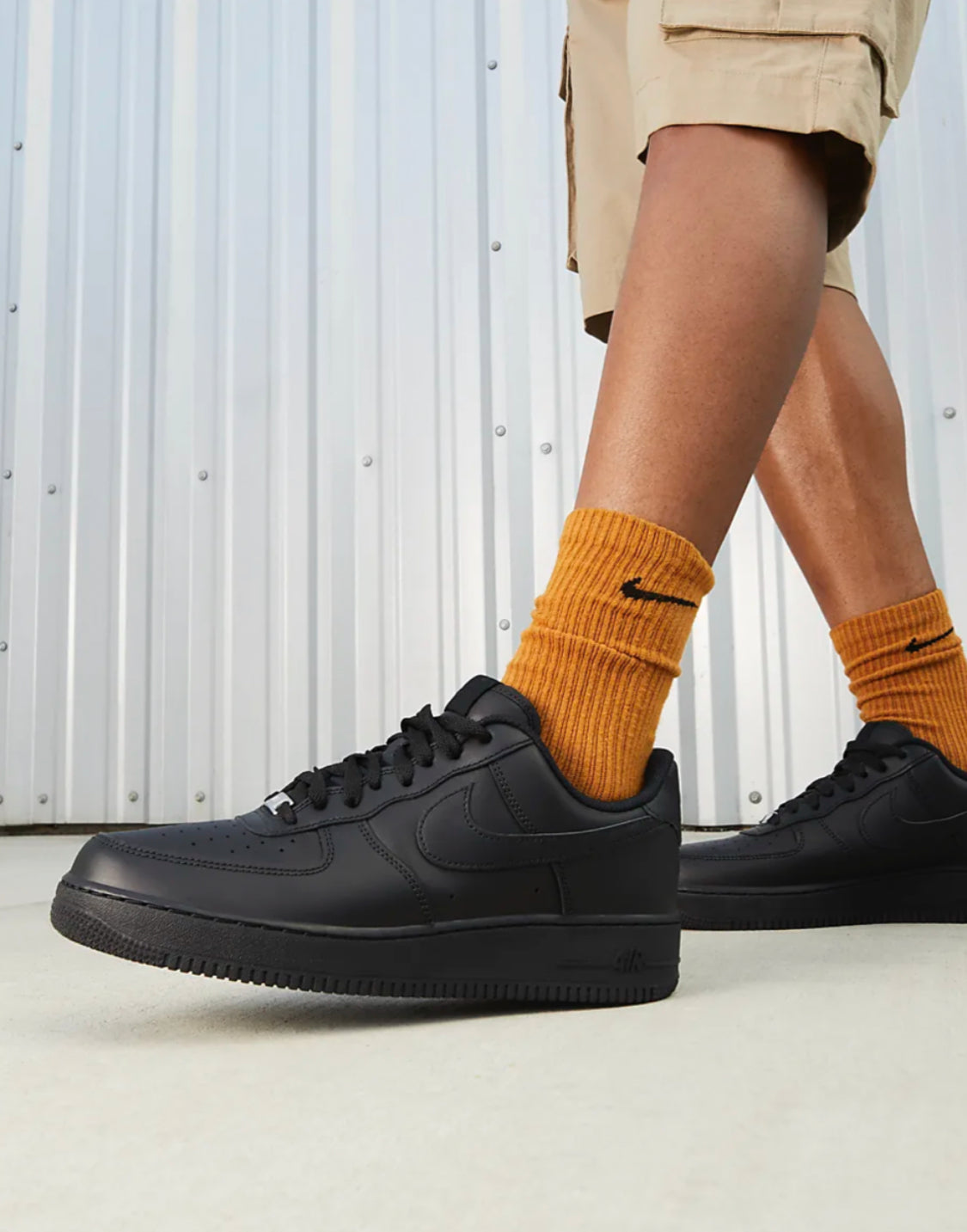 Nike Air Force 1 '07 Men’s Shoes