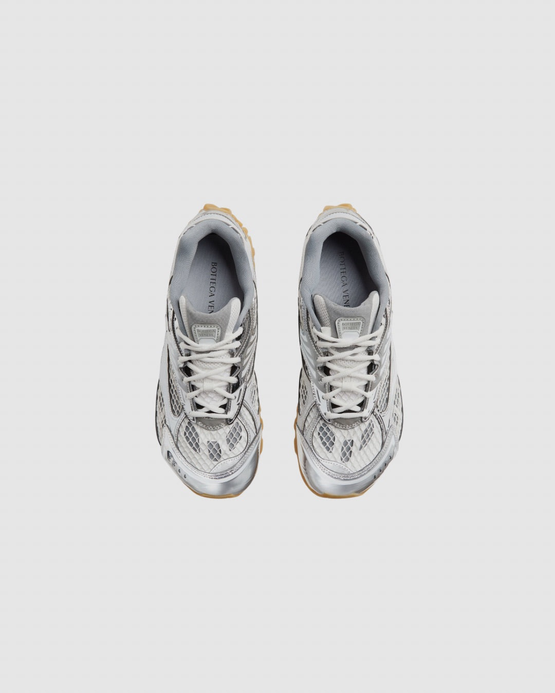 Bottega Veneta Orbit Sneakers