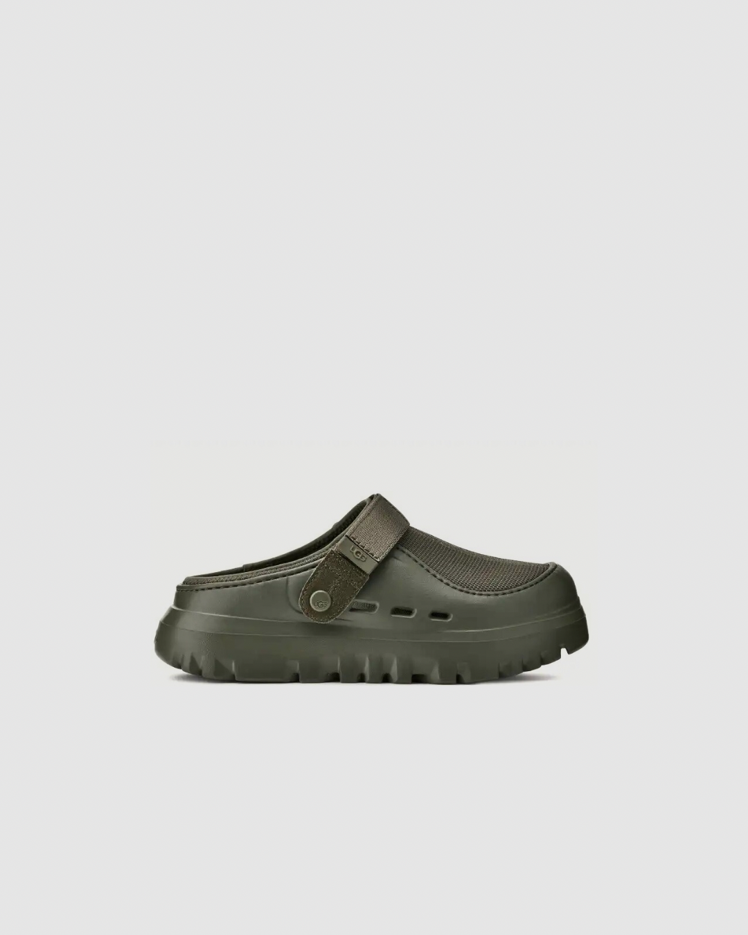 UGGS Peakmod Clogs