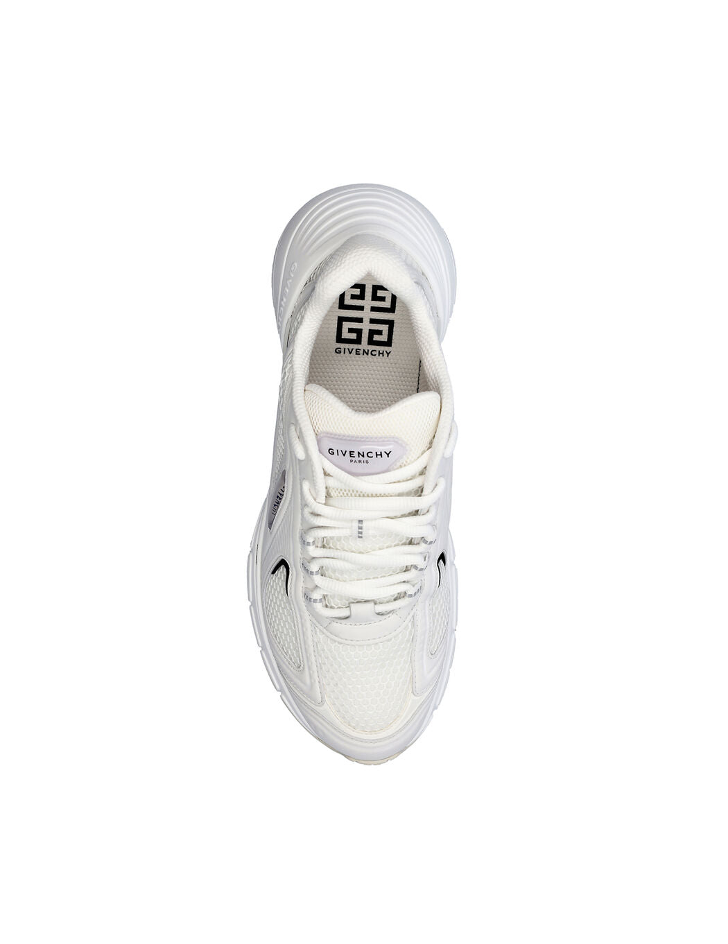 Givenchy Tk-Mx Sneakers
