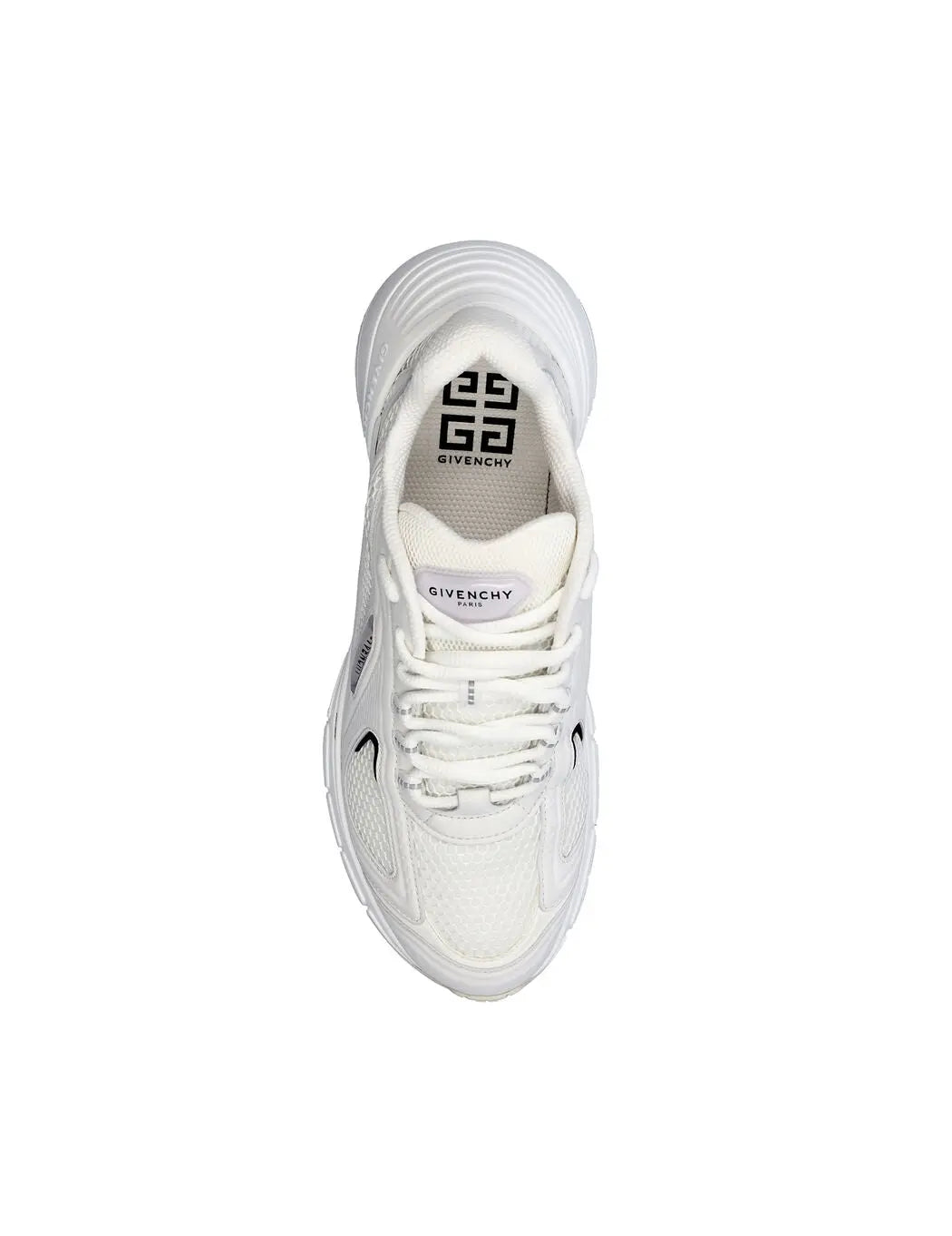 Givenchy Tk-Mx Sneakers urbanluxe