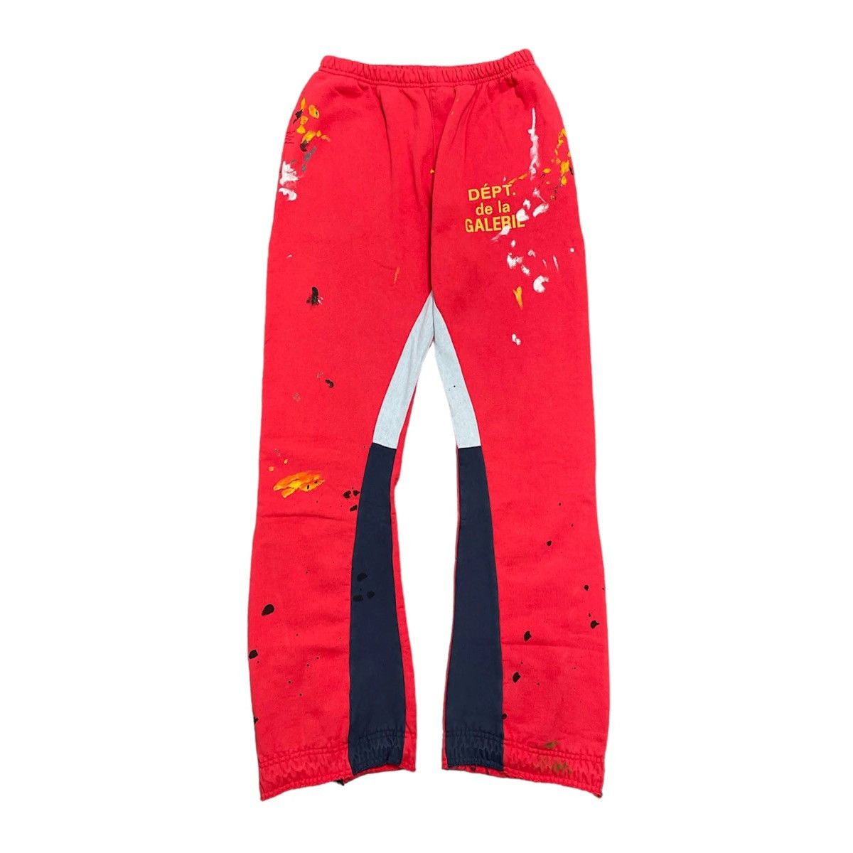 Gallery dept Flare Sweat pants