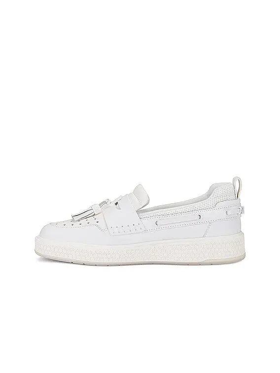 AMIRI Ma Tassel Hybrid Loafer urbanluxe