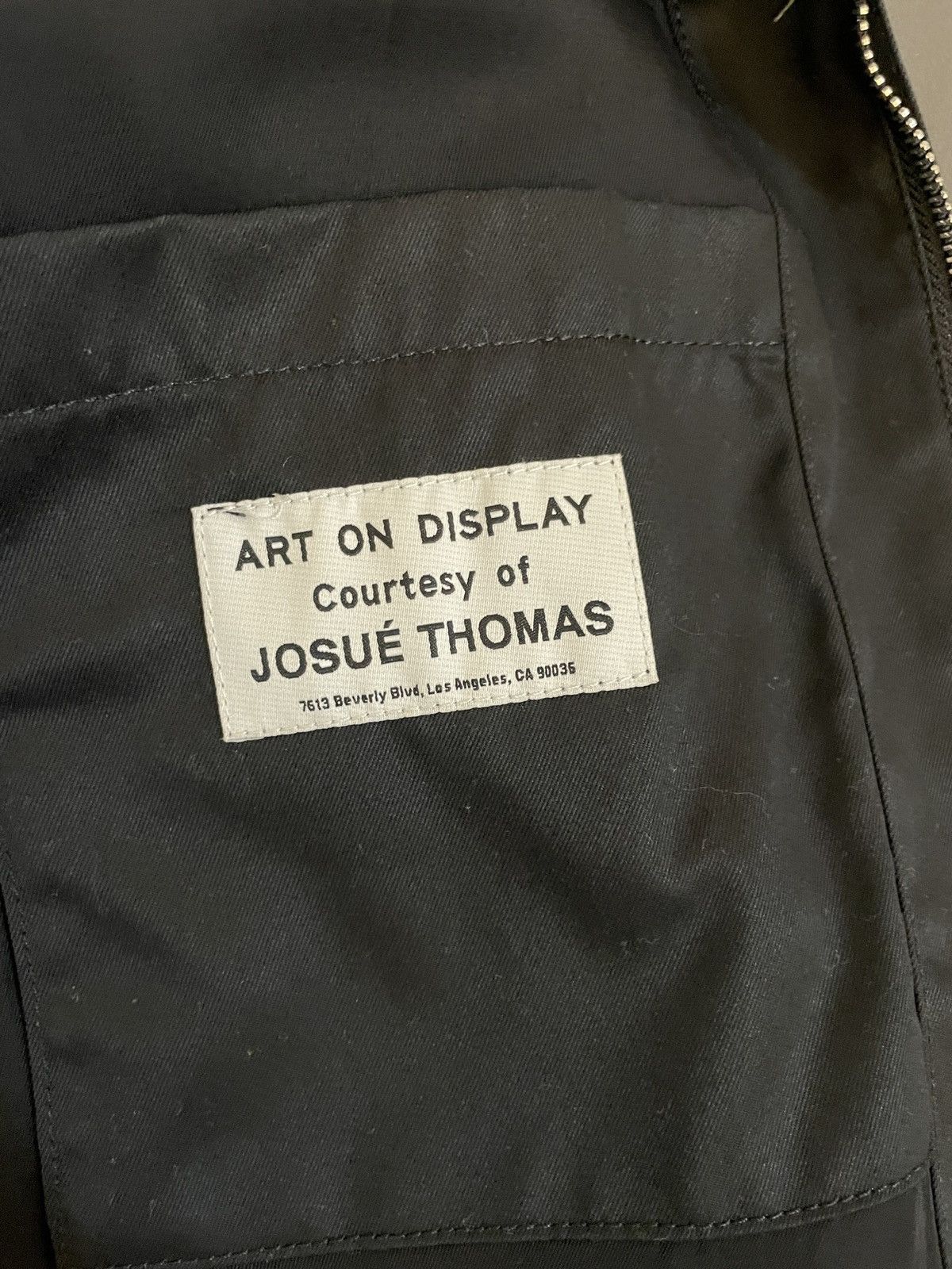 Gallery Dept. Montecito Jacket