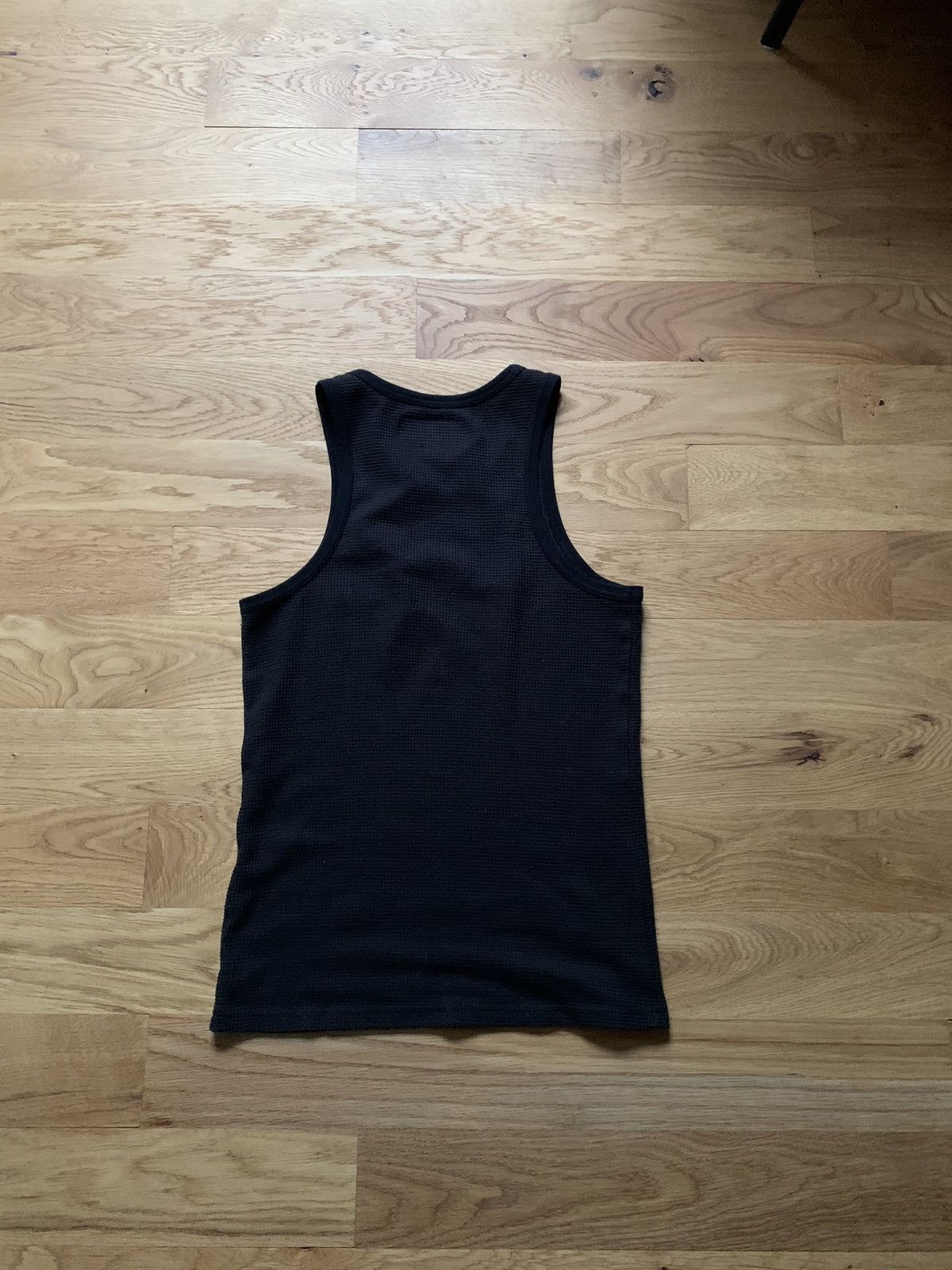 Corteiz Contrast Allstarz Tank Top