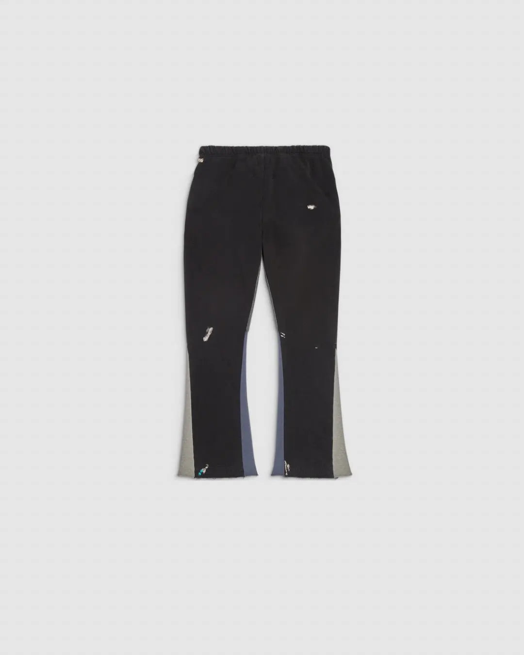 Gallery dept Flare Sweat pants black urbanluxe