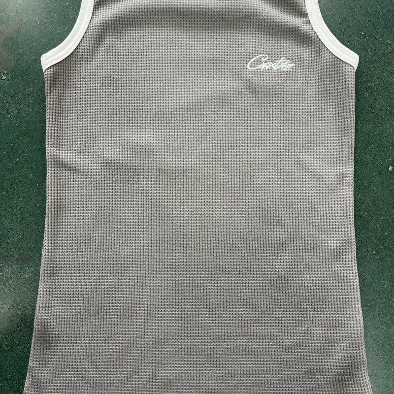 Corteiz Contrast Allstarz Tank Top