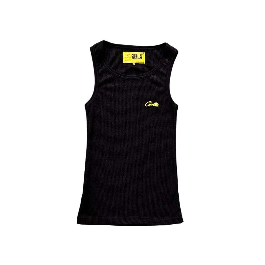 Corteiz Contrast Allstarz Tank Top