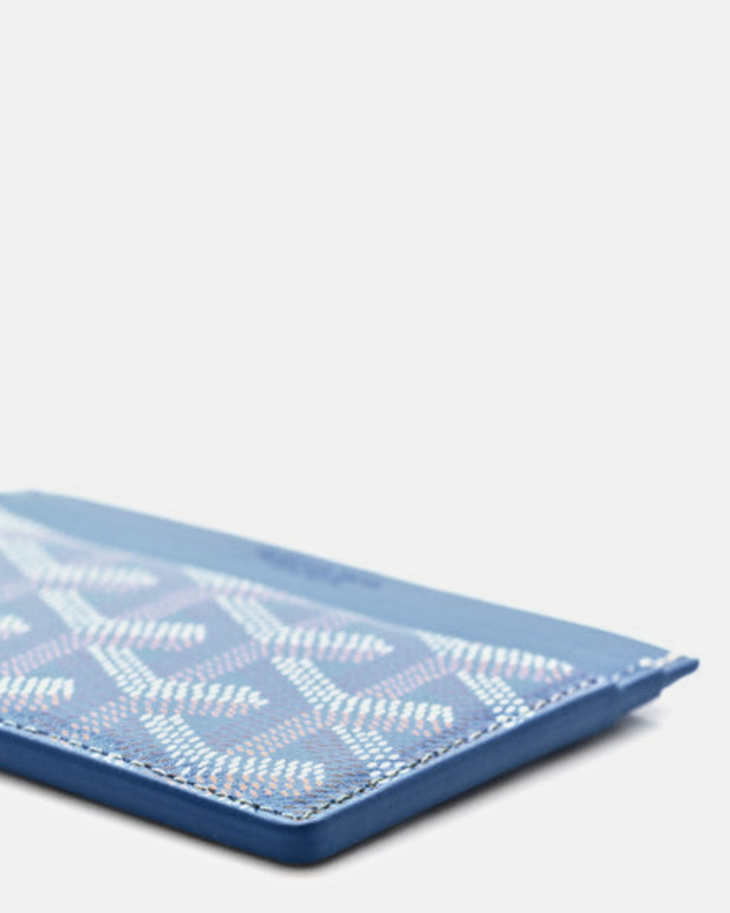 Goyard Goyardine Saint Sulpice Card Holder