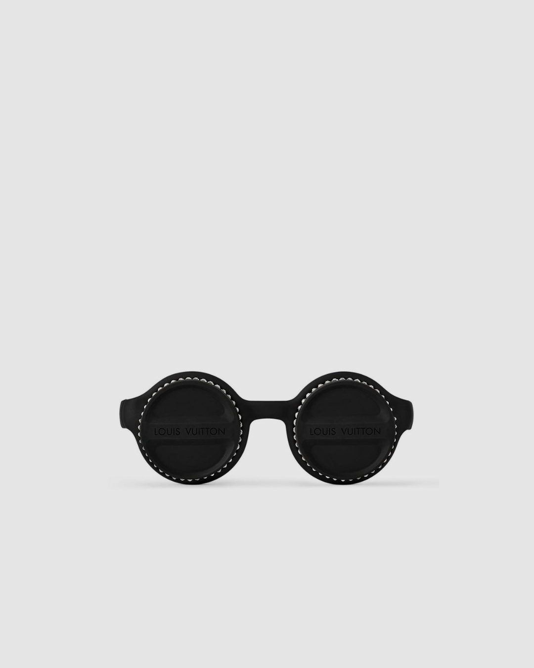 Louis Vuitton Super Vision Round Sunglasses