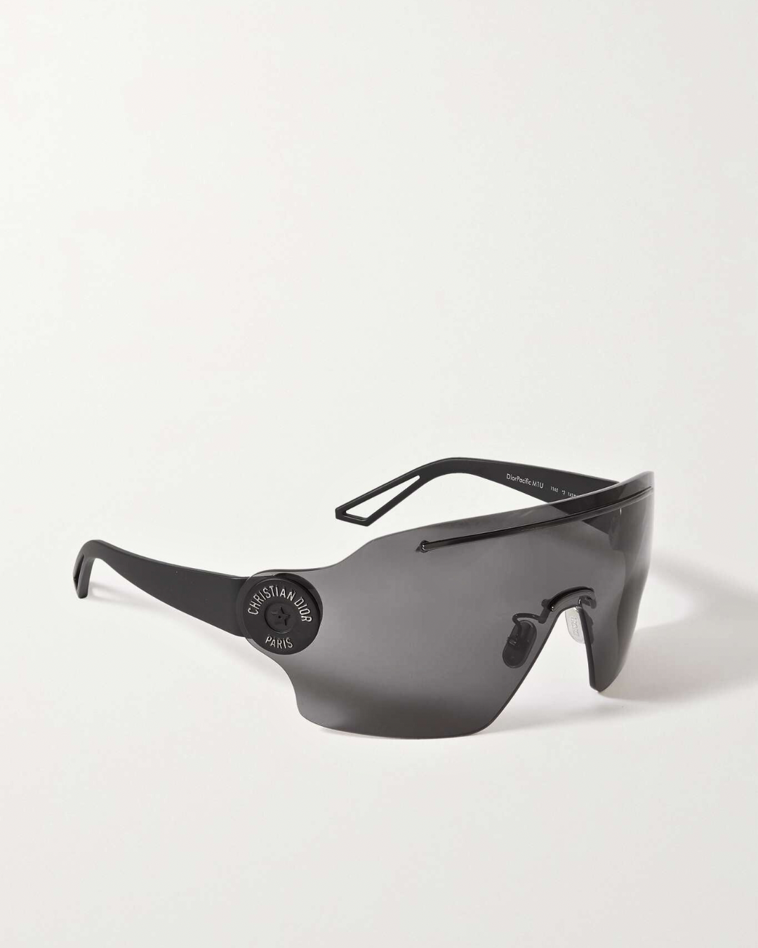 DiorPacific M1U mask sunglasses