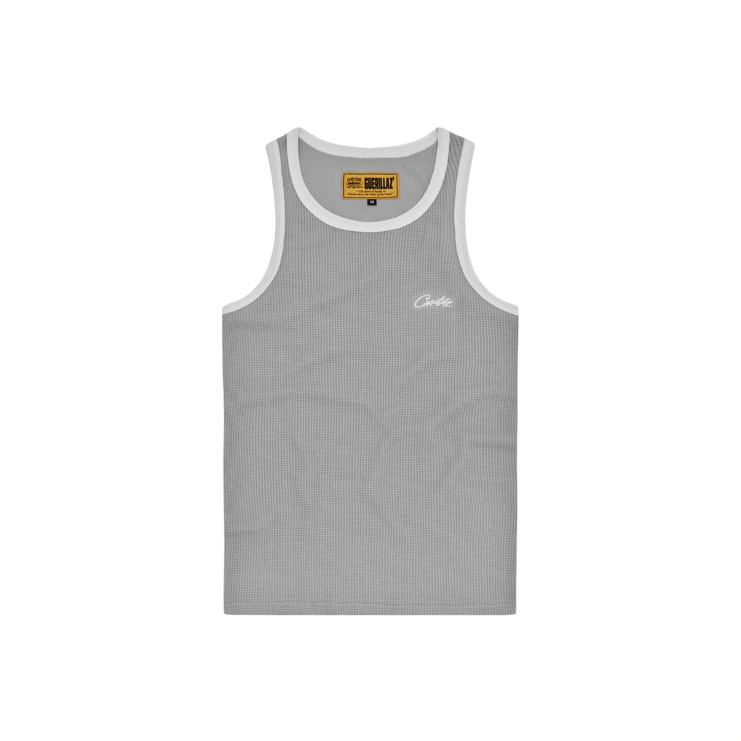 Corteiz Contrast Allstarz Tank Top