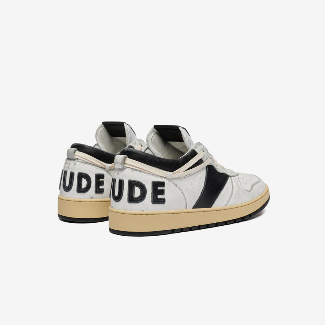 Rhude Rhecess Low