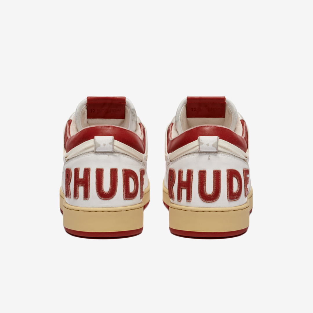 Rhude Rhecess Low