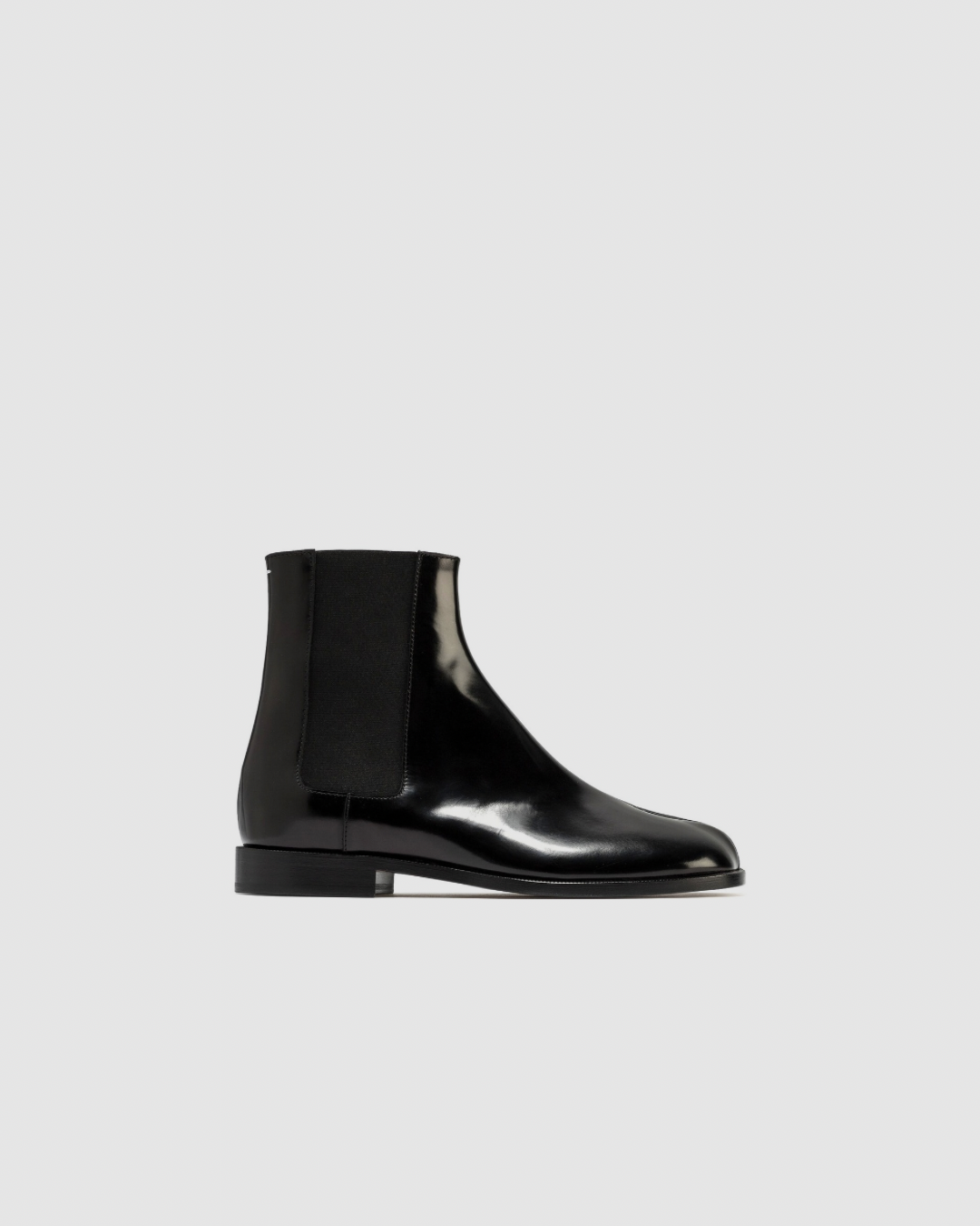 Maison Margiela tabi Chelsea boots