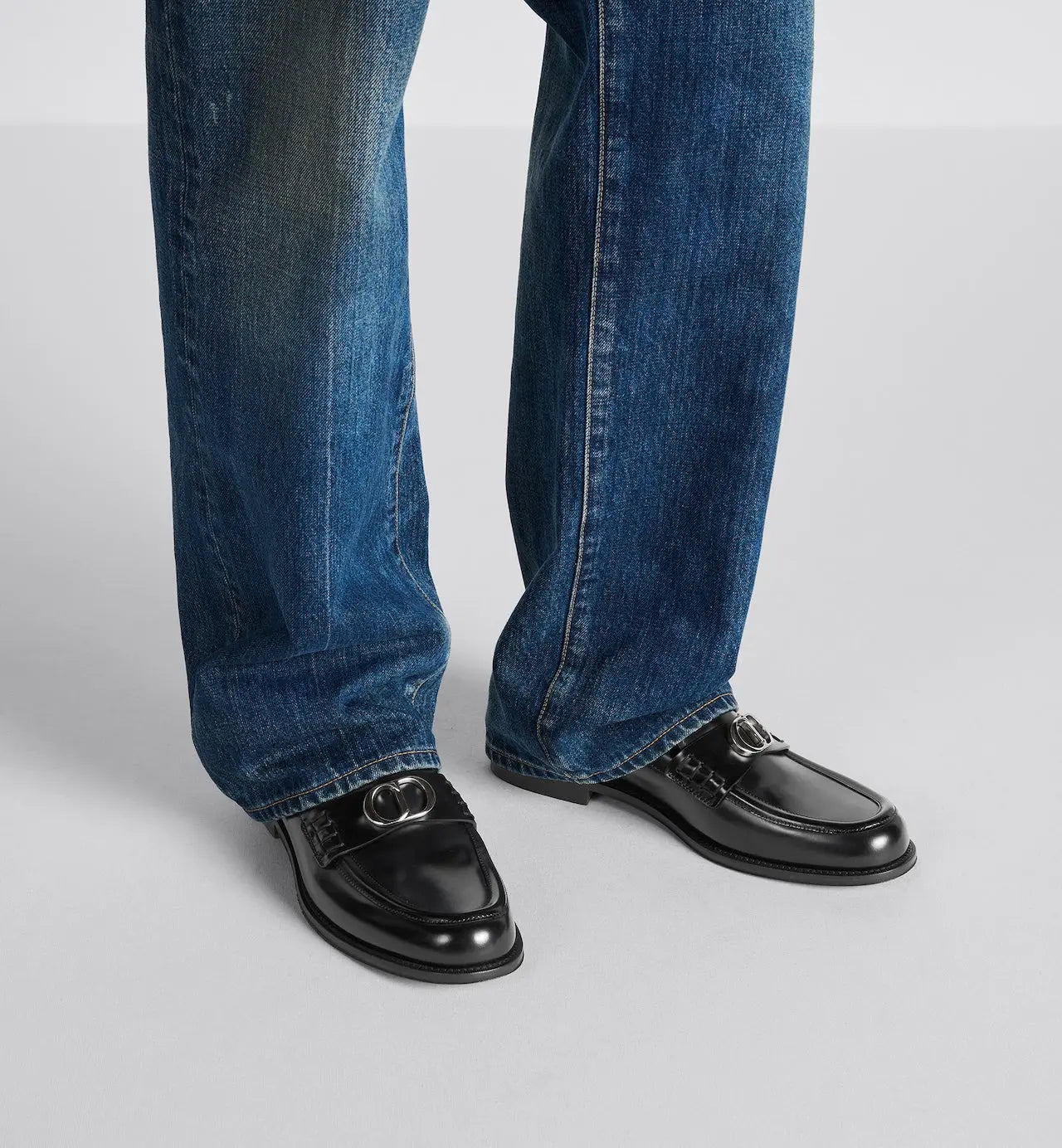 Christian Dior Loafers urbanluxe