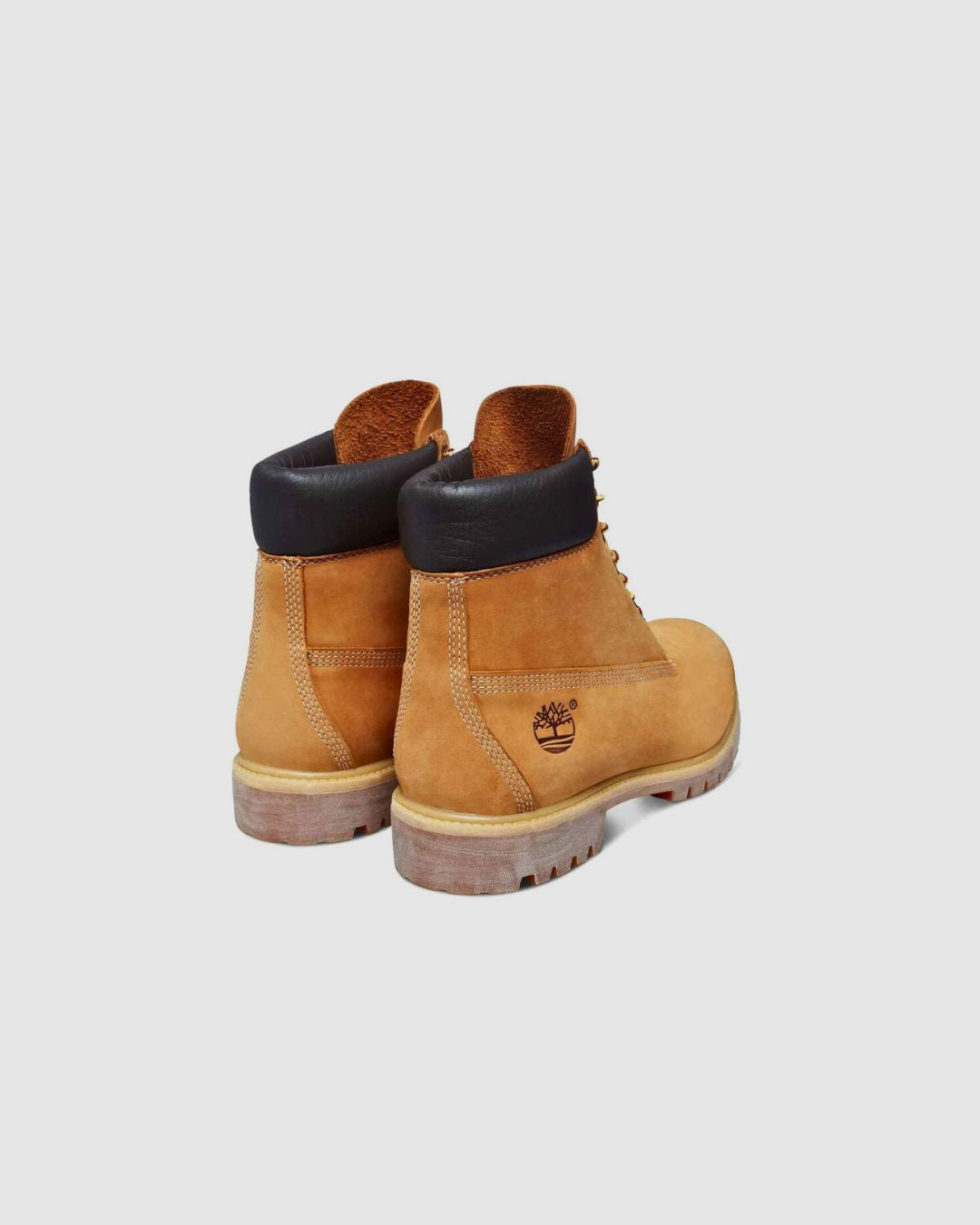 Timberland Men's 6-Inch Premium Waterproof Boot