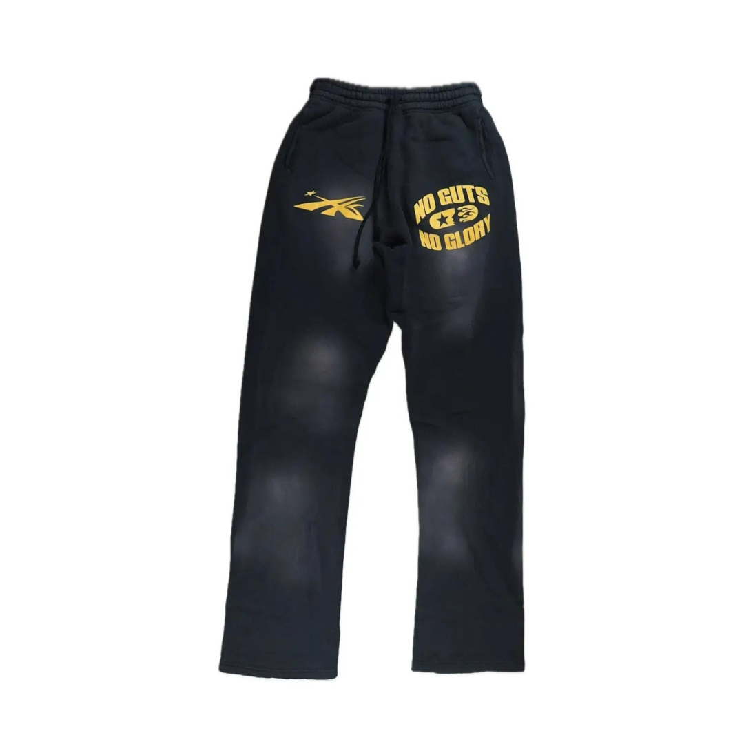 Hellstar ‘No guts No glory’ Sweatpants