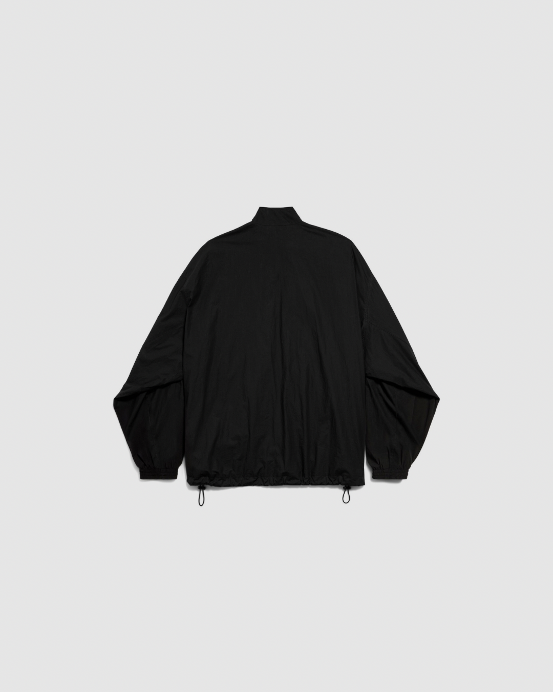 Balenciaga Mens loop Sports Icon Tracksuit Jacket