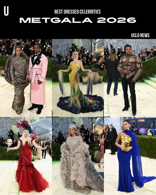 Met Gala 2026 Best Dressed: Vogue’s Top Picks & Designer Breakdown