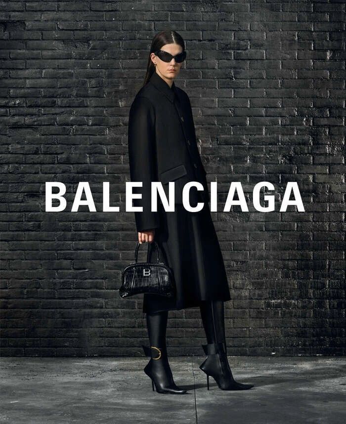 BALENCIAGA