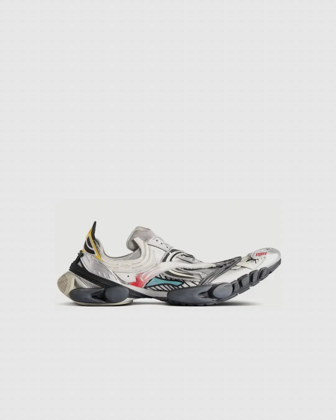 Men’s Shoes