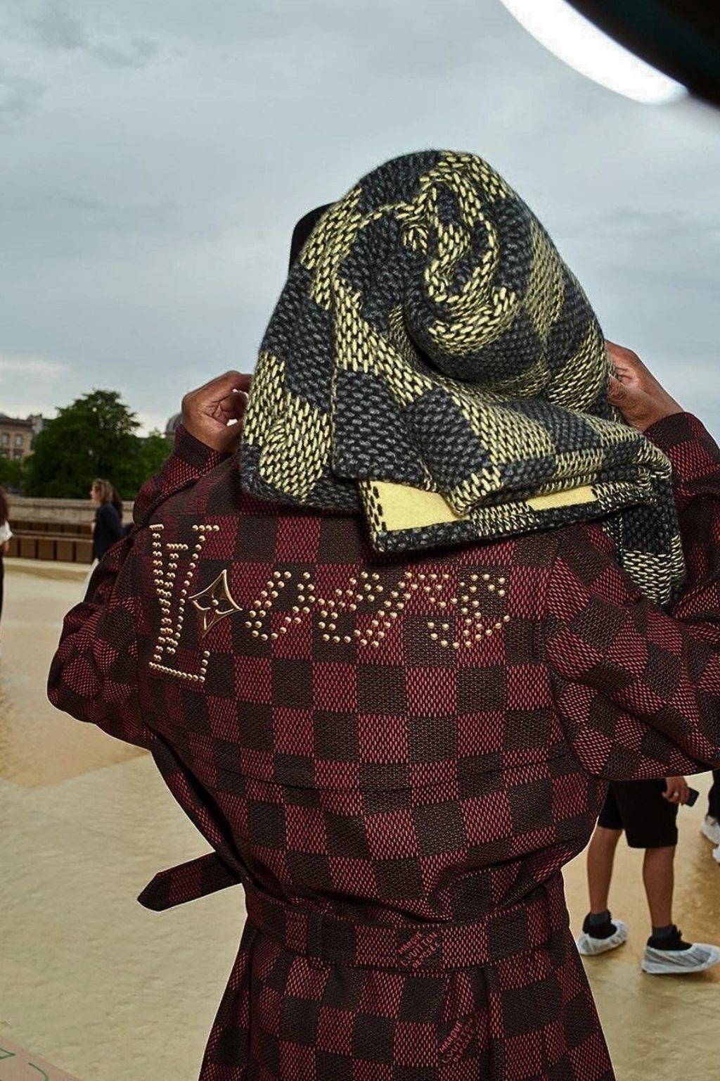 LOUIS VUITTON